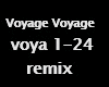 Voyage Voyage remix