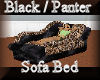 [my]Panter Sofa Bed W/P