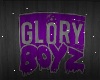 cGlory Boyz Roomc
