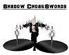 Shadow Chaos Swords