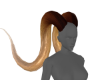 Demon Lord Horns
