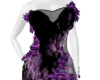 PurpleFSB Gem Gown