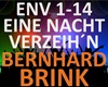 Bernhard Brink - Eine