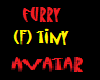 Furry -F- Tiny