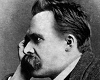 Nietzsche Poster