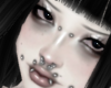Goth Doll MH pierced