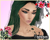 F💋 Qin Lan 2 | Glonde