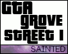 "GTA Grove Street 1