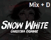 Snow White Mix + D