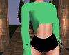 Comfy Green/Black