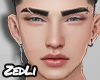 ♛ Cael Anyskin