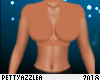 *£ Criss Crop Tan