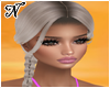 Amar blonde