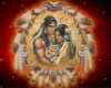 Native Indian sticker