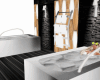 By4 clay spa bath