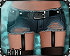 KIKI|OhNo!Shorts