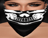 !F! FACE BANDANA V.5