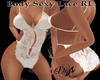 |DRB| Body Sexy Lace RL