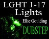 *lght - Lights Dubstep