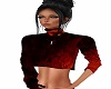 Lava Tie-Neck/Gee