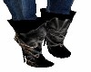 PIRATE BOOTS