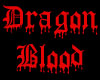 Dragon Blood Tee