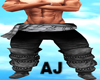 AJ Norsemens Pants