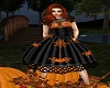 Halloween Lolita Dress