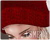 [Is] Red Beanie Xmas