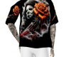 blk slasher n roses