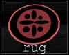 [ves]Grlzz Rule rug