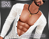 [DM] Shirt Open Sexy