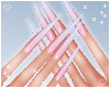 French Nails