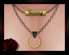 ♛ "Renny" Necklace ♛