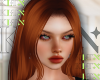 K. Telah Ginger