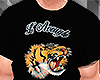`Shirt Tiger`