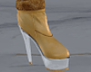 8! Nori Leather Boots