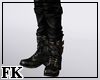[FK] L.Pants & Boots 01