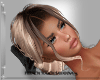 "SAV" ELVIRE BLOND 2 HS