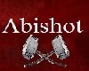 free woman Abishot hood