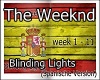 Blinding Light (Spain)