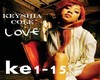 Keyshia Cole-Love