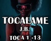 TOCALAME REMIX D F