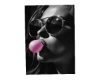Bubblegum CutOut