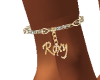 Anklet-Roxy
