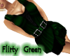 *LMB* Flirty - Green