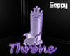 [S] Purple Throne