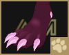 ~AM~ Epshi Claw Feet F