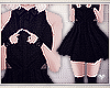 ◮ Little Black Dress