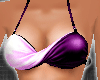 *Violet Special bikini
